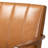 Charda 64'' Faux Leather Sofa