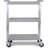 Fold 'N Go® Bar Cart-38978220