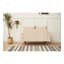 LOVESEAT, BEIGE