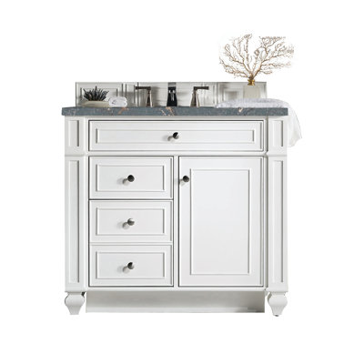 Bristol 36'' W Single Vanity