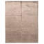 Area Rug in Beige