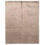 Hand Woven Silk and Wool Area Rug