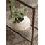 Table d'appoint prisha rectangulaire en verre prisha-1901861378