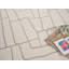 Exquisite Rugs Tangiers Handmade Hand-Tufted New Zealand Wool On Canvas Ivory/Beige Area Rug-440630292
