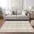  Chayden Area Rug with Non-Slip Backing-1050863377