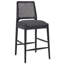 Tabouret de comptoir Reinhardt-364061053