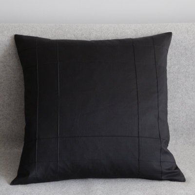 Stuyvesant Square Throw Cushion