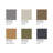 Weir Machine Washable Oriental Taupe/Cream Area Rug-70927093