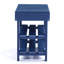 Banc de rangement en PEHD Belem-490369570