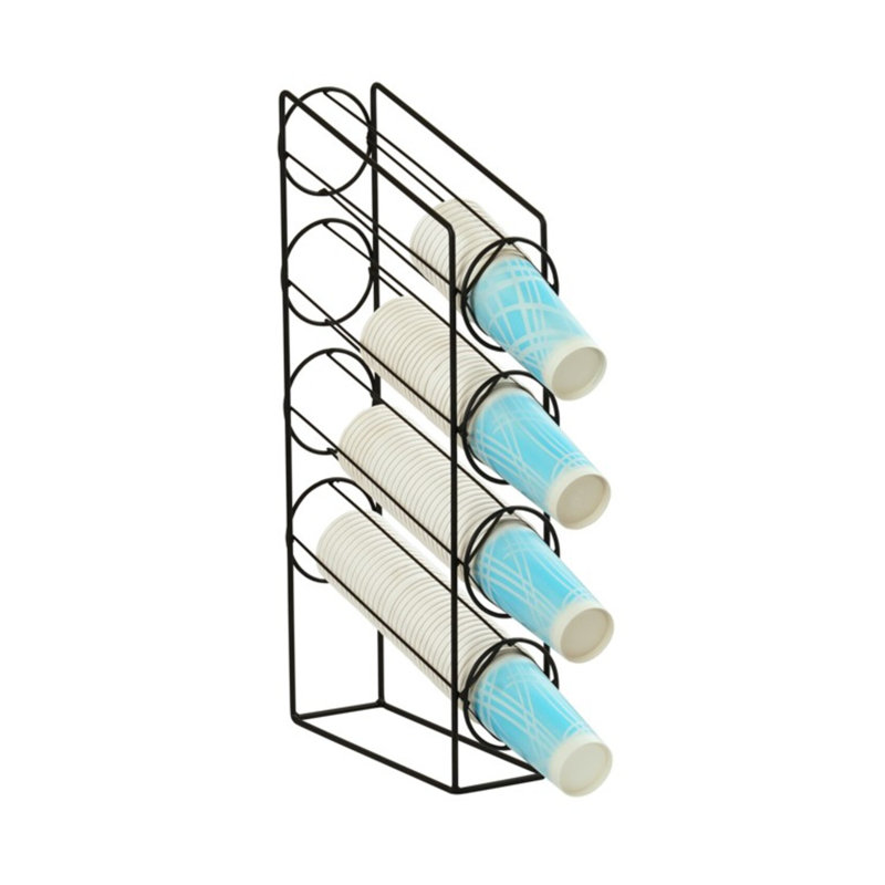 Rangement et accessoires pour condiments Cal-Mil