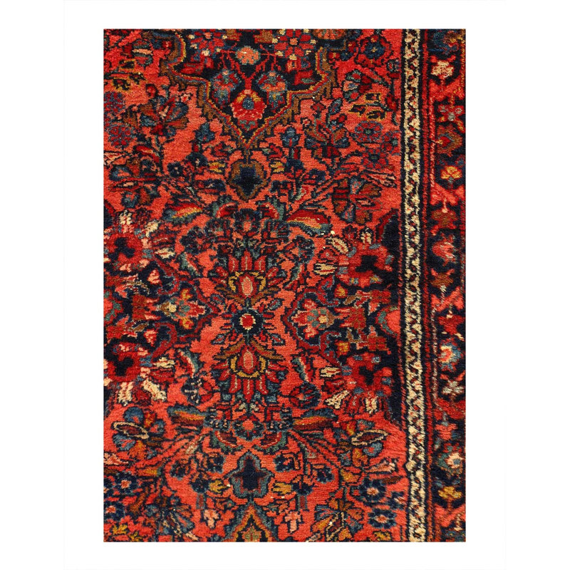 Oriental Area Rug