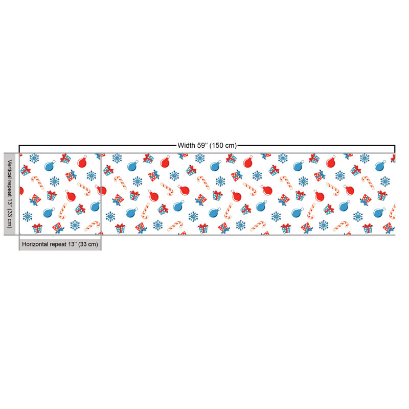 Ahviana Multi-Purpose Fabric