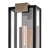 Hinkley Bergen Small Wall Mount Lantern-117666332