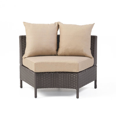 Pt Limon Single Sofa