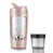 Rose est en rupture de stock