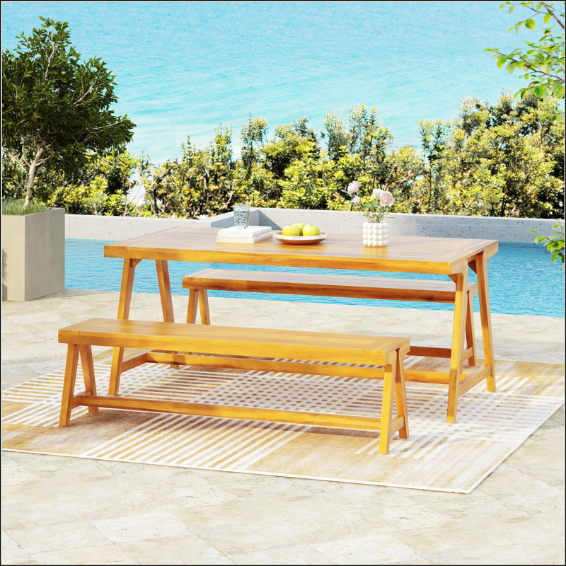 LINDSEY DINING SET