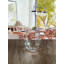 Ensemble de 4 verres ovales halo Tritan