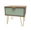 Beranda 45 cm W Bedside Table-206796168