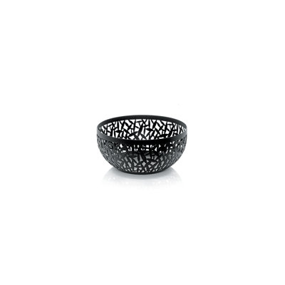 Alessi Cactus Steel Fruit Bowl