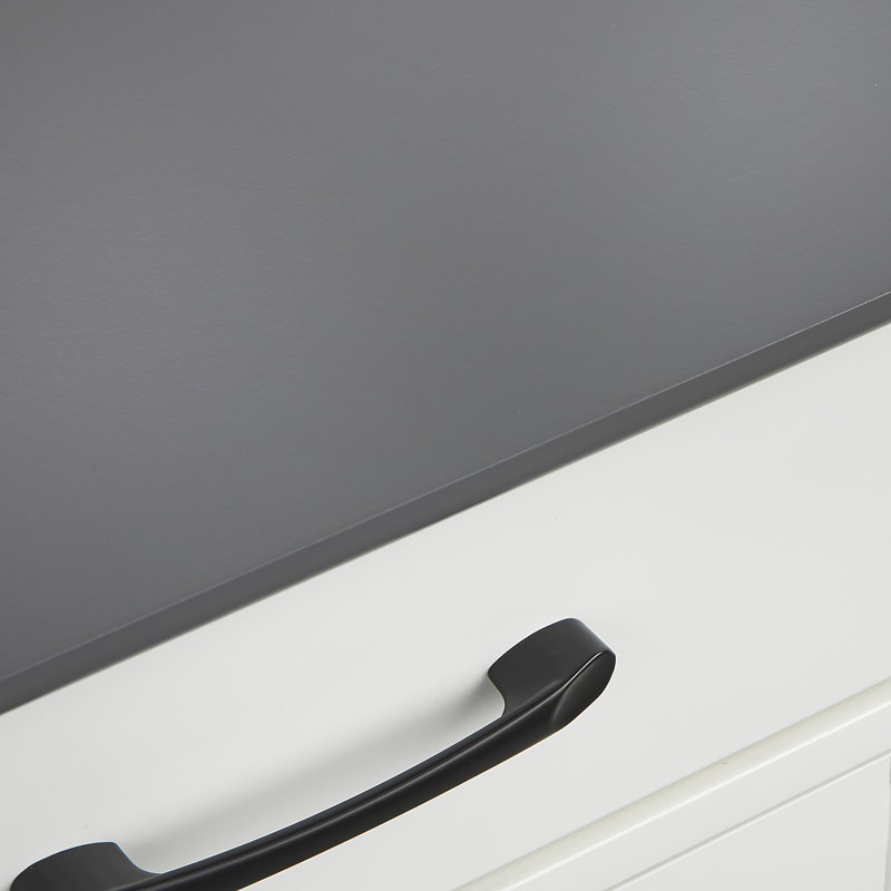 Berky Accent Cabinet