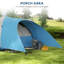 6 Person Tent