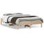 Brilliana Solid Wood Bed-5802625