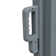 Outsunny 236.25'' W x 78.75'' D Polyester Cover Retractable Patio Awning