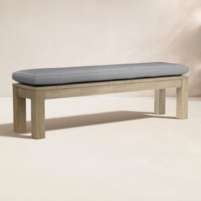Vienna 72" Teak Picnic Bench