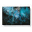 Crazy for You in Abstract - Wrapped Canvas-55314481