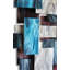 Electric Handmade Glass Wall Decor