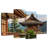 Lilie Temples In Takayama-108812278