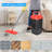 Flat Mop Bucket Set