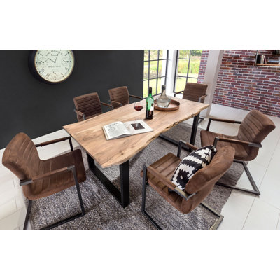 Farsund Dining Table