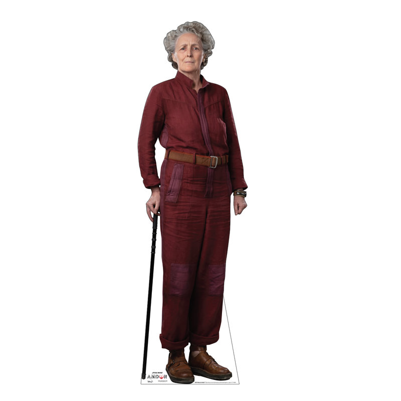 68'' Disney/Pixar Cardboard Standup