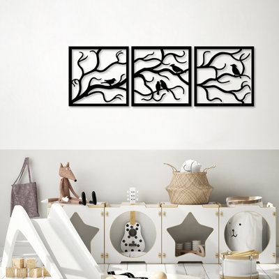 Hanah Home Wall Décor