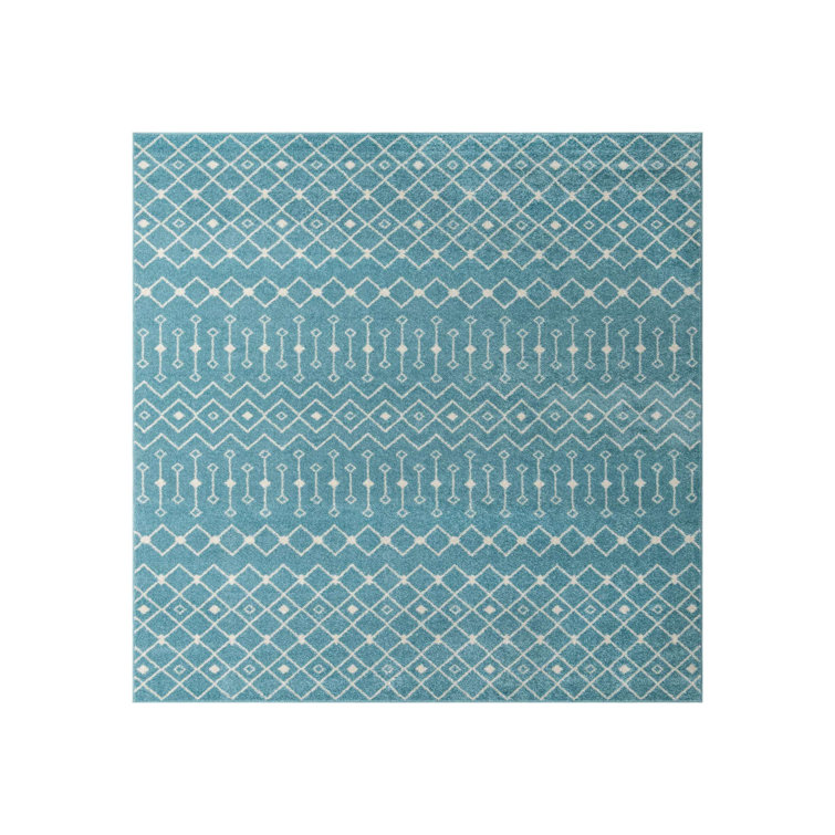 Somerville Moroccan Indoor Rug