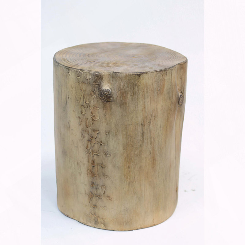 Table d'appoint d'extérieur MGO