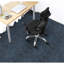 Carreaux de plancher 12 po Carpet