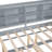 Wooden Full Daybed with Twin Trundle, Storage, and USB Charging-129748047-129748050