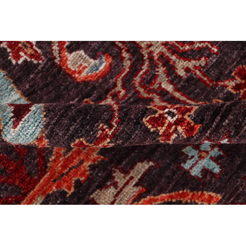 One-of-a-Kind 9'8" X 13'6" Area Rug