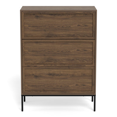 Mariestad Rectangle Accent Chest