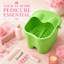 Seau pour spa pliable Basic Basic