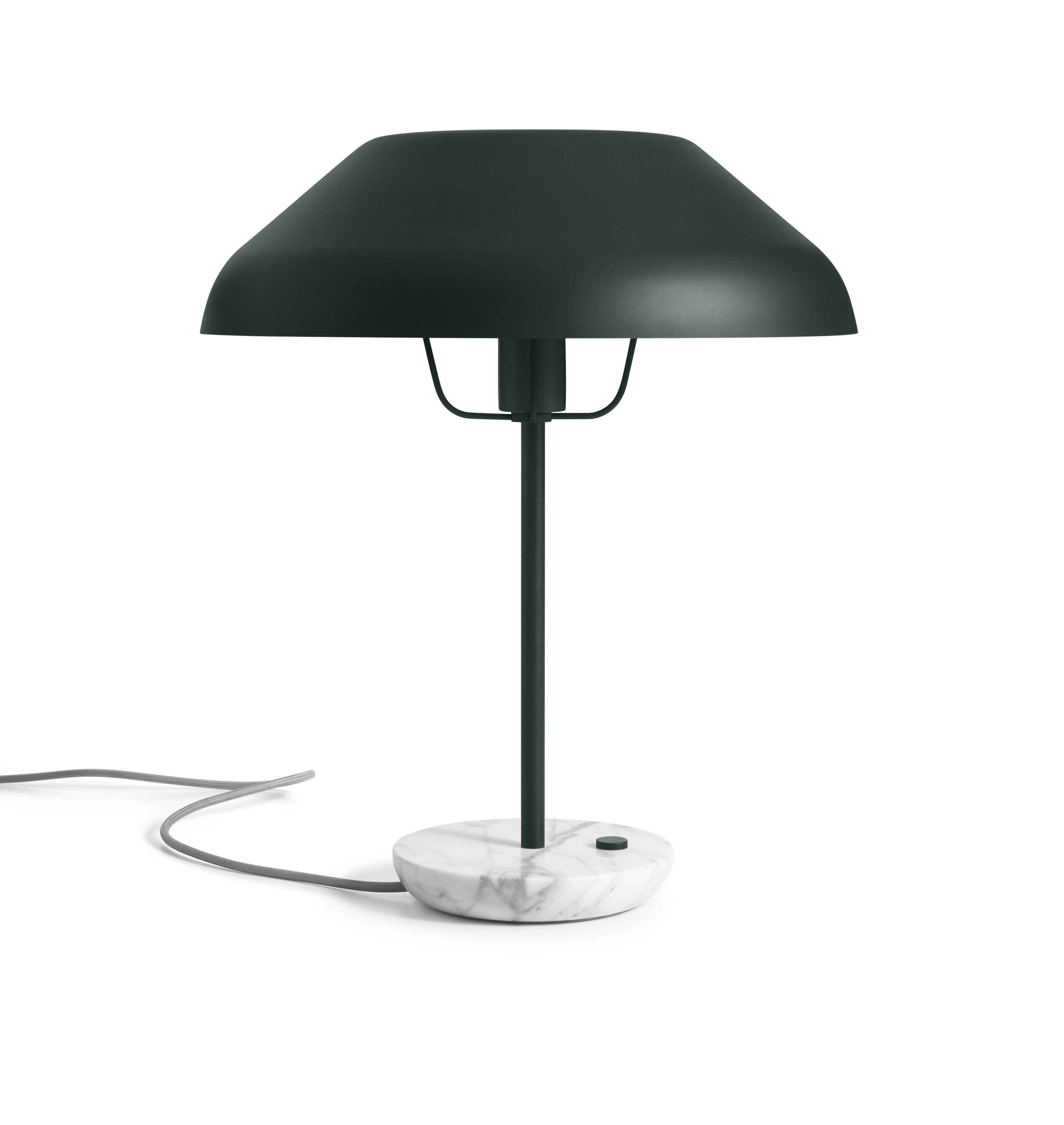 Beau Marble Table Lamp