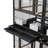 Hampton Divided Flight 3 Stack w/ Stand