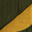 Seline Cotton Solid Colour Bedspread-1008607421-1008607403
