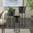 Ariagrace Metal Pot Planter-707426781