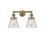 Cone 2 Light Tiltable Bath Vanity Light-33004747-33004744-33004752