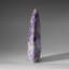 Genuine Polished Lepidolite Freeform (1.4 Lbs)