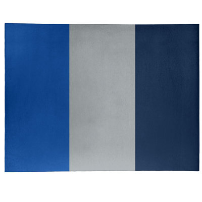 Chenille Indoor Rug