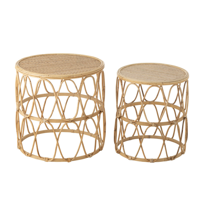 Lazerek Frame Nesting Tables